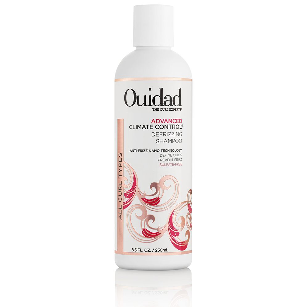 Ouidad · Advanced climate control defrizzing shampoo 250 ml