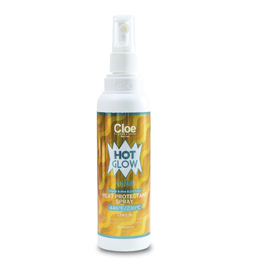 Cloe · Hot glow (Termo protector)– sunny 250 ml