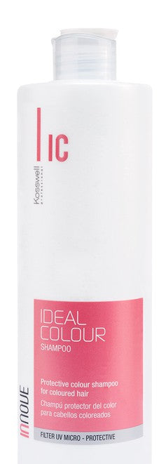 Kosswell Professional · Ideal Color Shampoo 500 ml