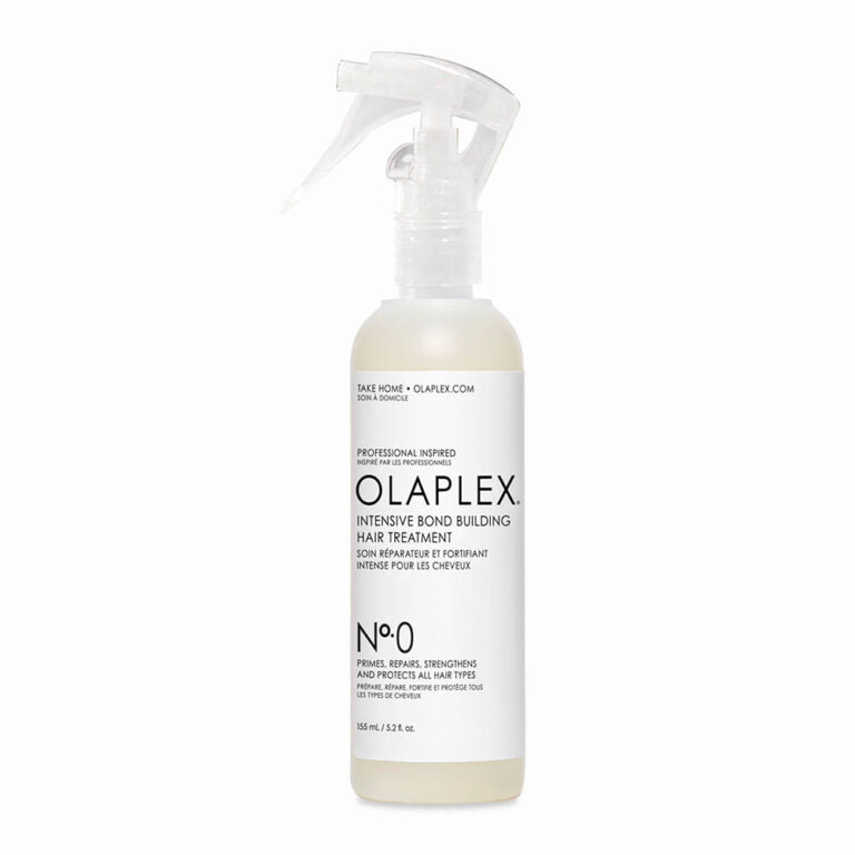 Olaplex N° 0 Intensive Bond Building Hair Treatment 150 ml